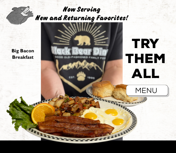 Big Bacon Breakfast_MOBILE Big Bacon Breakfast_MOBILE