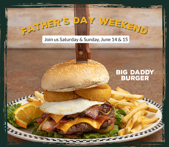Father’s Day 2025 Mobile