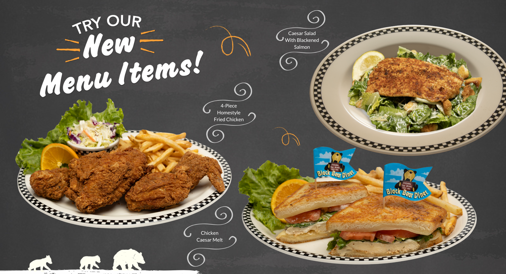 Desktop – New Menu Items – June 26, 2025