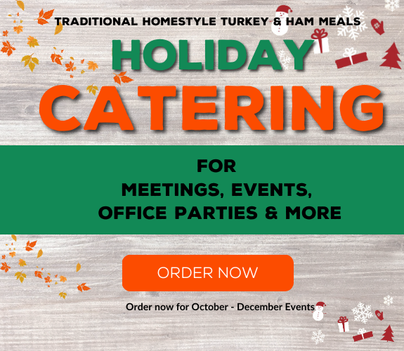 Mobile Header – Catering 2025 91-12312025