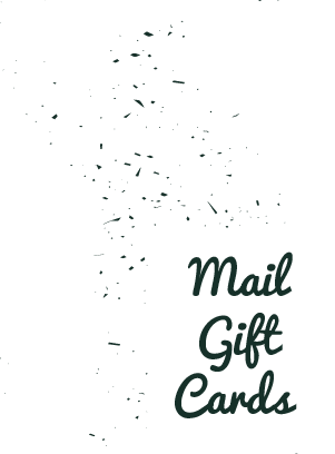 Mail Gift Cards