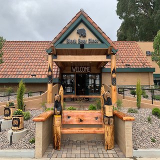 El Cajon Black Bear Diner location