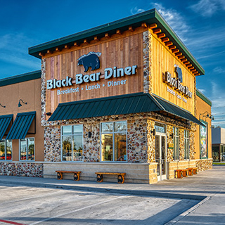 North Houston– Richey Rd Black Bear Diner location