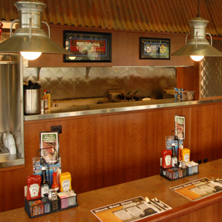 Sonoma Black Bear Diner location