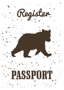 Register for Passport