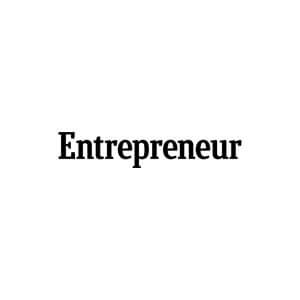 Black Bear Entreneur Logo