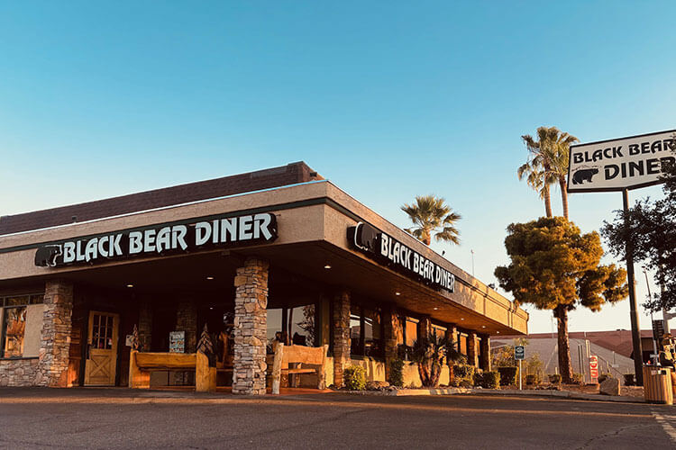 Black Bear Goodyear AZ