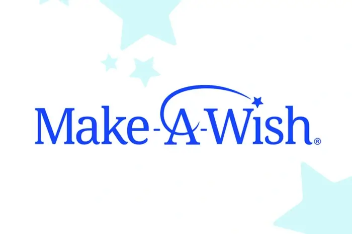 Make a Wish Logo