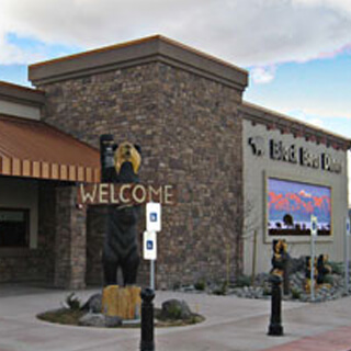 Fernley location