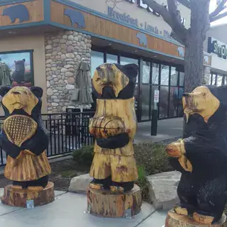 store image orem bears at our diners store