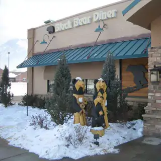 store- image sacr bears at our diners store