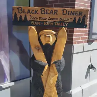 store image westv bears at our diners store