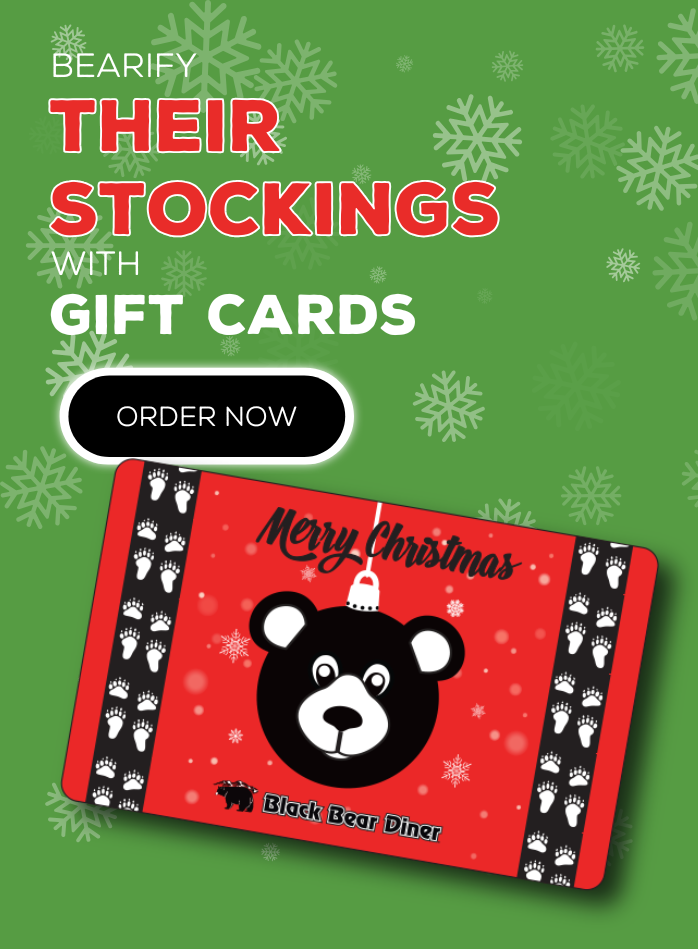 Gifts & Gift Cards