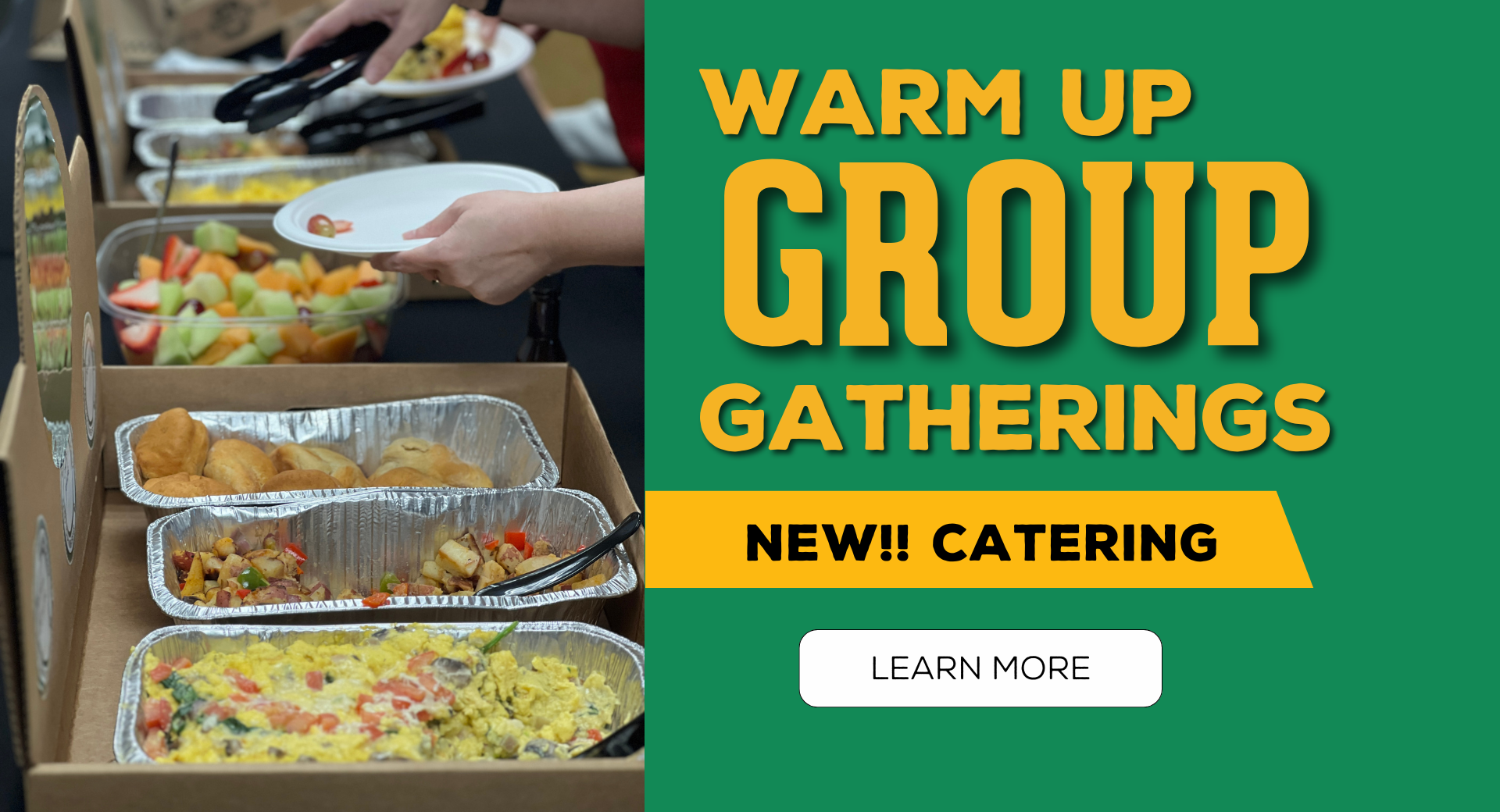 Black Bear Diner Catering