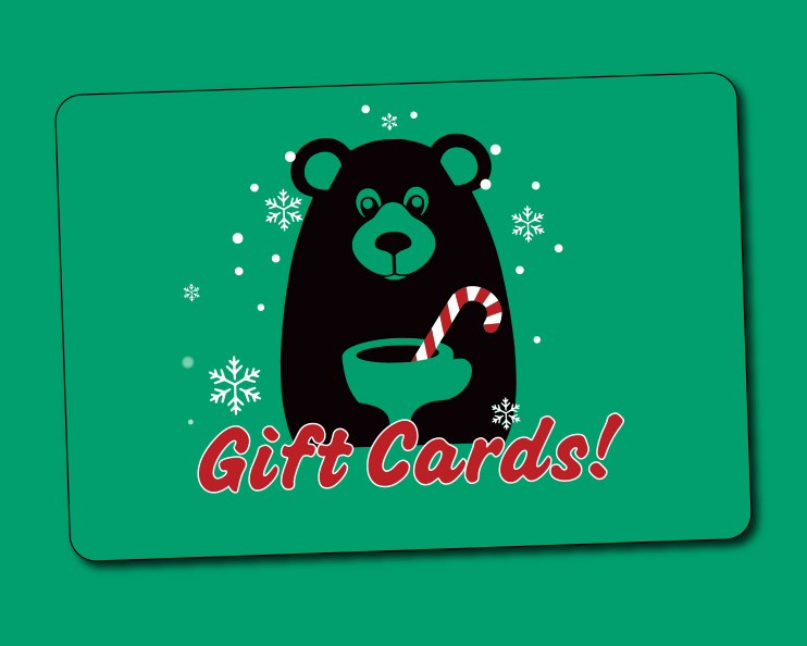 Black Bear Diner Gift Cards