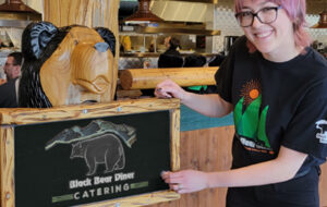 Crowd-Friendly Catering