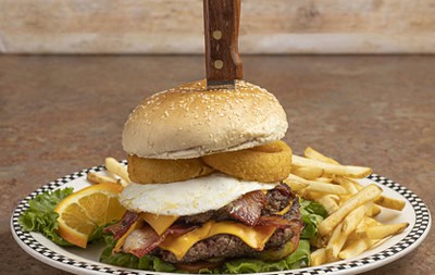 Big Daddy Burger