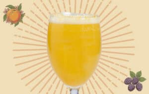 Summer Mimosas