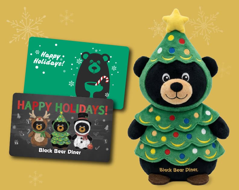 Holiday 2026 Gift Cards and Gifts