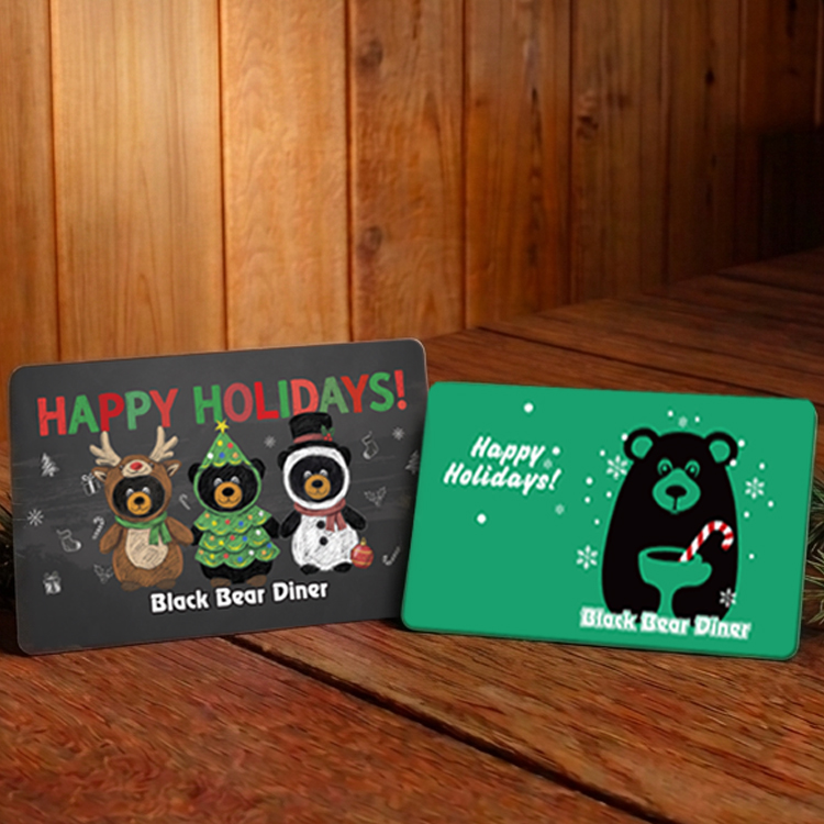 Gift Cards