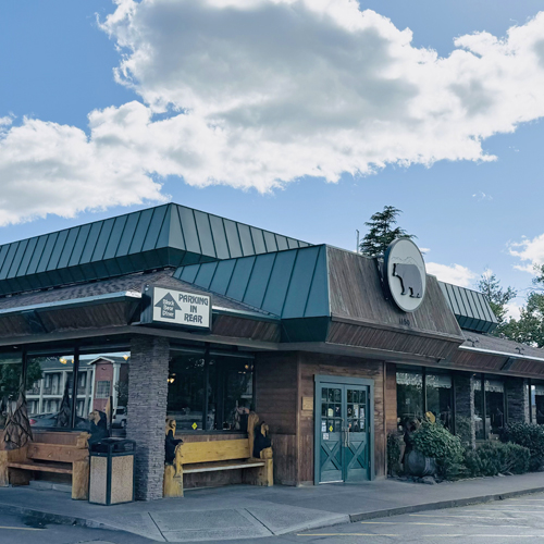 Medford store image