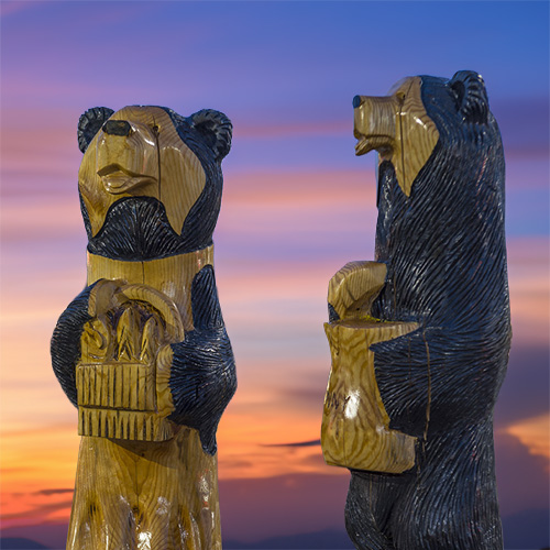 Las Vegas - Sahara store image