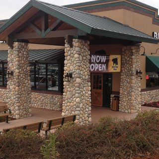 Roseville Black Bear Diner