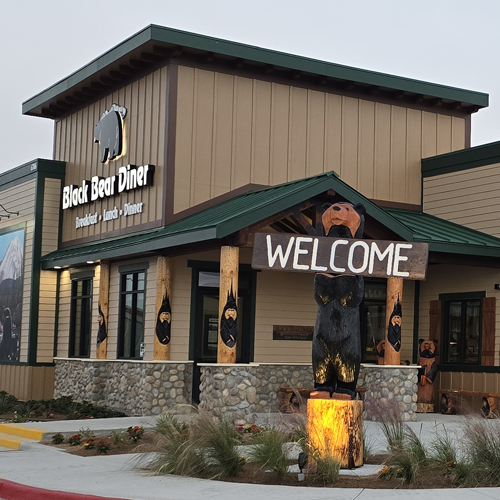 Harlingen store image